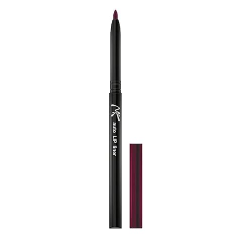 Nicka K Auto Lip Liner AA 11 PLUM