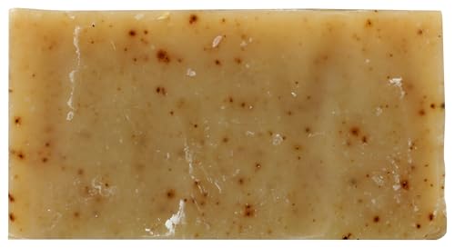 PACHA SOAP Dirty Hippie Bar Soap, 4 OZ