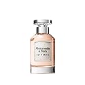 Abercrombie & Fitch Authentic Women 3.4 oz EDP Spray