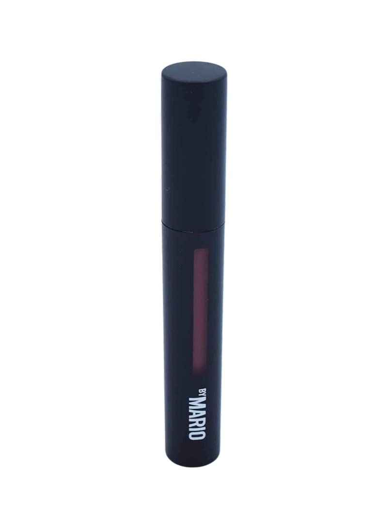 MAKEUP BY MARIO Ultra Suede™ Cozy Lip Creme Miss Mauve