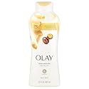 Olay Body Wash Ultra Moisture Shea 22Z