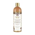 African Pride Moisture Miracle - For Natural Coils & Curls, Nourishes & Shines, Sulfate Free, Color Safe (Conditioner)