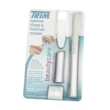Trim Home Beauty Tools Eyebrow Shaper 1 Count Beauty and Personal Care Trim