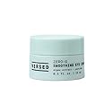 Versed Zero-G Smoothing Eye Cream - Smoothing Algae Extract, Firming Peptides and Deeply Moisturizing Olive Oil - Vegan Eye Cream For Wrinkles