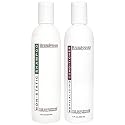 Anti Static Shampoo & Revitalizing Conditioner 8 Ounce, Value Pack Bundle 2 items