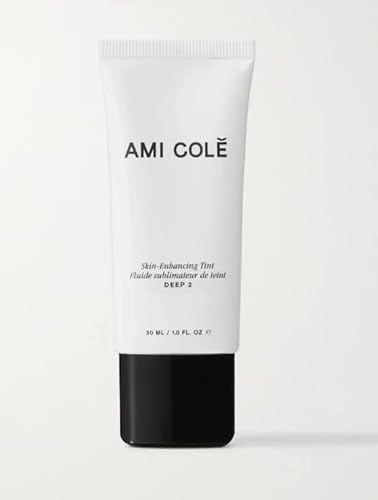 AMI COLÉ SKIN-ENHANCING TINT (Deep 2)