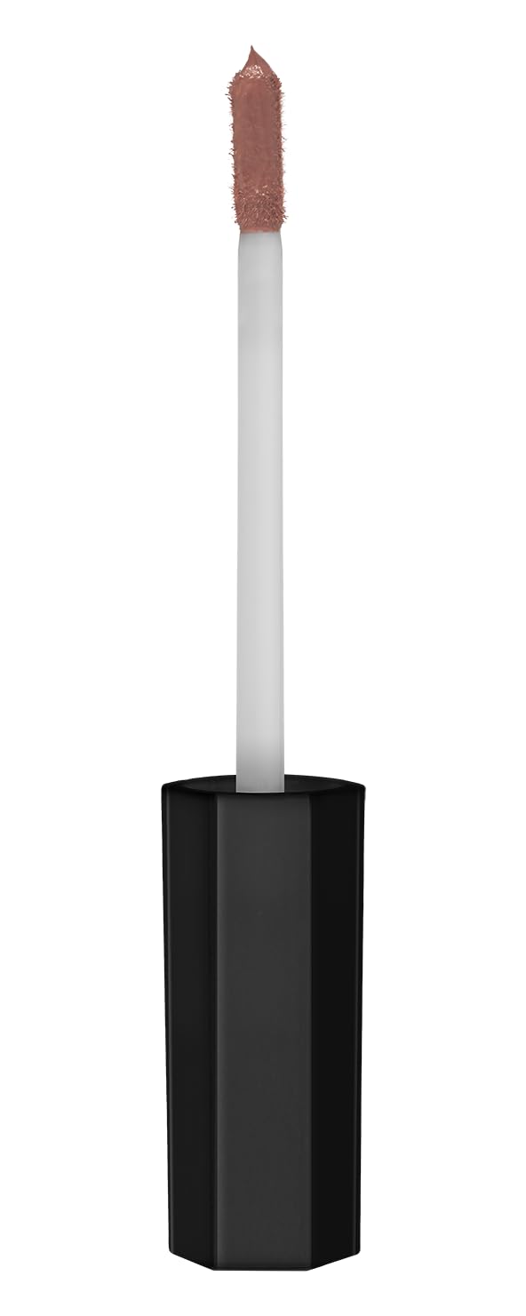 L.A. COLORS Velvet Plush Creamy Lip Color, Cuddly CLC668