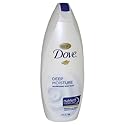 Dove Body Wash For Dry Skin Deep Moisture Hydrating Body Wash 22 oz