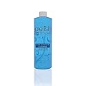 Gelish Nail Surface Cleanse - Gel Top Coat Nail Cleaner, Removes Tacky Residue, High-Shine Finish, Skin-Safe Formula, Smooth & Glossy Results