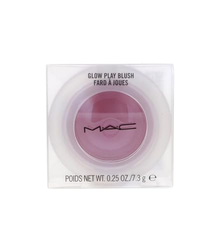 M.A.C Glow Play Blush - Totally Synced