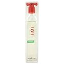 Hot by United Colors of Benetton for Women 3.3 oz Eau de Toilette Spray