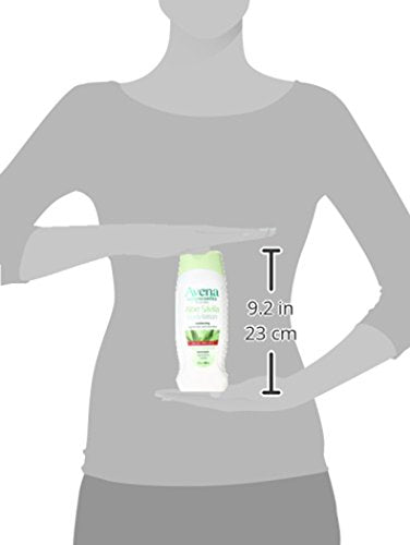 Instituto Espanol Aloe Vera Lotion, 17 Ounce