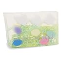 Primal Elements Wrapped Bar Soap, Hippity Hop, 5.8 Ounce