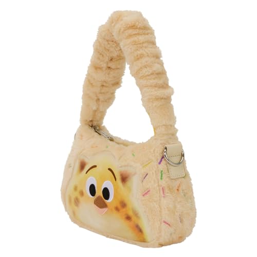 Loungefly Disney Zootopia 2 Crossbody Bag