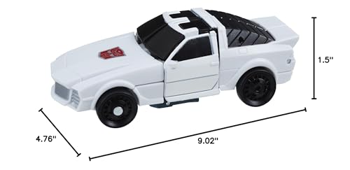 Transformers Autobot Tailgate Action Figure