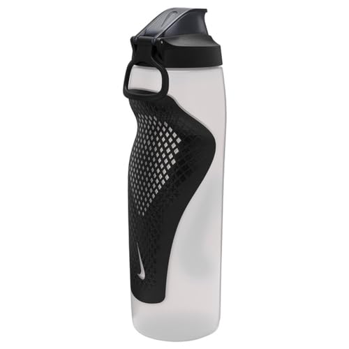 NIKE HY9000-125 REFILLER BOTTLE LOCKING LID, 32 oz