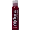 4 oz Red Endura Ink Alcohol Based Airbrush Makeup
