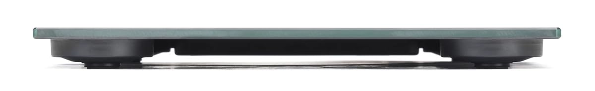 OMRON Pèse-personne numérique HN289 Noir