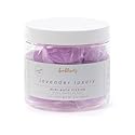 Bonblissity Mini Bath Bombs for Women, 8 pcs - Lavender Luxury Scented Fizzies, Multipurpose Moisturizing Bath Bomb, Shower Steamer, or Foot Soak…