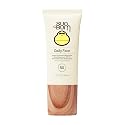 Sun Bum Daily SPF 50 Face Sunscreen Lotion - Broad Spectrum Moisturizing Facial Sunscreen with Vitamin E - Vegan and Hawaii 104 Act Compliant (Without