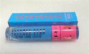 Jeffree Star Velour Liquid Lipstick - Jawbreaker