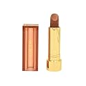 Merit Signature Lip Lightweight Satin Lipstick - 1990 (deep brown) 3 g / 0.10 oz