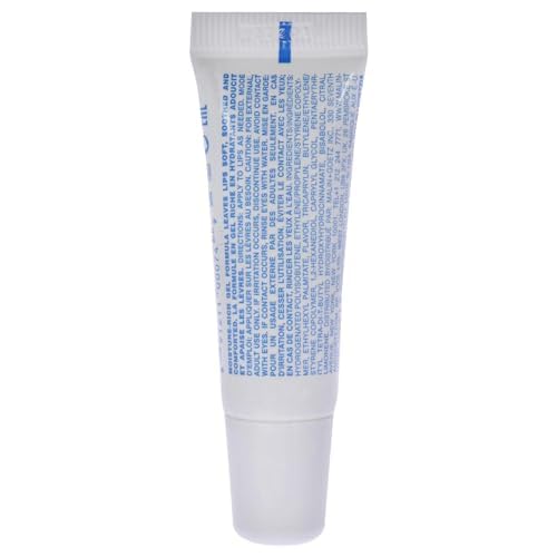 Malin + Goetz Mojito Lip Moisturizer for Men & Women, 0.3 fl. oz. - Hydrating Lip Gel for Chapped Lips, Nourishing Dry Lip Treatment, No Fragrance or