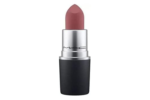 Powder Kiss Lipstick by M.A.C Kinda Soar-Ta 3g