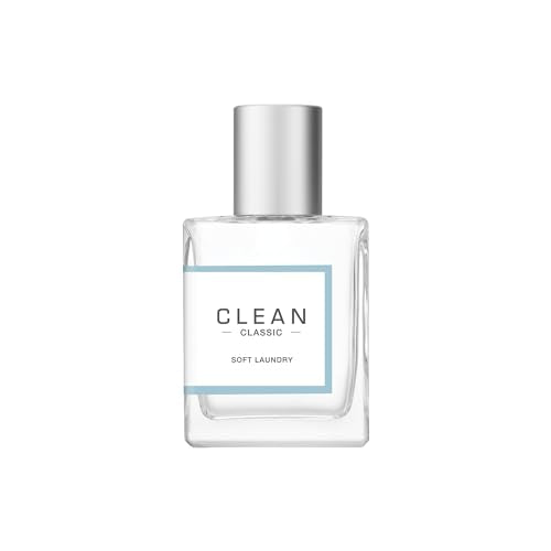 CLEAN CLASSIC Soft Laundry 30mL