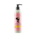 Camille Rose Fresh Curl Hair Styling Lotion & Detangler, with Avocado and Castor Oil, to Moisturize and Promote Hair Growth, for all Hair Types, 8 oz