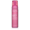 Rizos Curls Curl Defining Mousse - Lightweight Foam for Volume & Hydration - Shine & Definition for Every Curl Pattern: Wavy, Curly, Coily 1a-4c Hair
