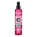 Redken Thermal Spray 11 Low Hold For All Hair Types - Provides a Smooth, Silky & Frizz-Free Blow-Dry Finish while Protecting Against Heat Damage
