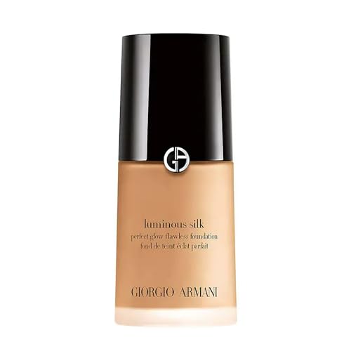 Giorgio Armani 6.25 Luminous Silk Foundation 30 ml / 1 oz