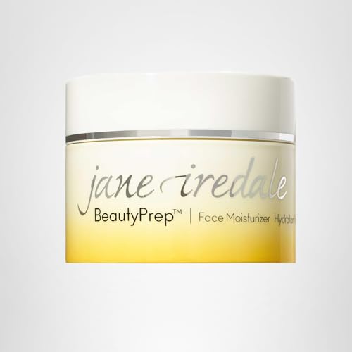 jane iredale BeautyPrep Face Moisturizer, 1.15 fl. oz.