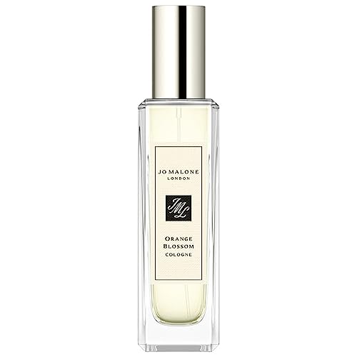 Jo Malone Orange Blossom Cologne Spray (Originally Without Box), 30ml