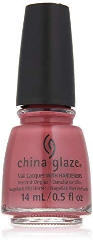 China Glaze Nail Polish, Fifth Avenue 194 Beauty & Personal Care China Glaze