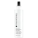 Paul Mitchell Freeze and Shine Hairspray, Powerful Hold + Shine, For Coarse Hair, 8.5 fl oz