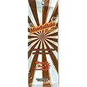 5 Mudslide Bronzer Tanning Lotion Packets by Happy Hour