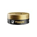 L3 Level 3 Pomade - Improves Hair Strength and Volume Long-Lasting Hold (Small Pomade)