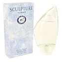 SCULPTURE by Nikos Eau De Toilette Spray 3.4 oz