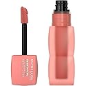 MAYBELLINE Super Stay Teddy Lip Tint, Long Lasting Matte Lipstick For Up To 12HR Wear, Current Mood, 1 Count