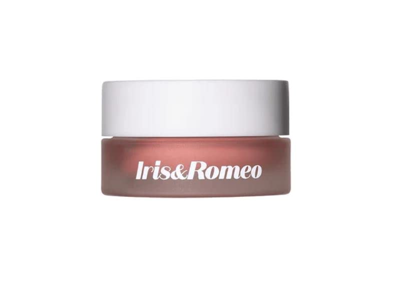 IRIS&ROMEO Power Peptide Lip Balm - Nude Beauty and Personal Care IRIS&ROMEO