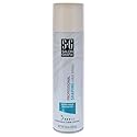 Salon Grafix Shaping Hair Spray Super Hold - Flexible and Brushable - Hairspray for Women and Men - Professional Quality Results - Unscented - 10 oz