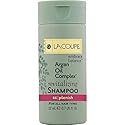 Lacoupe Argan Oil Complex Revitalizing Shampoo - 0.75 Oz - Set of 18 - Total 13.5 Oz