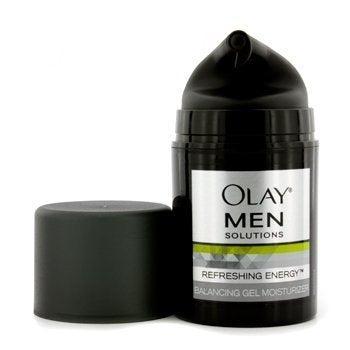 Olay Refreshing Energy Balancing Gel Moisturizer - 50g/1.7oz