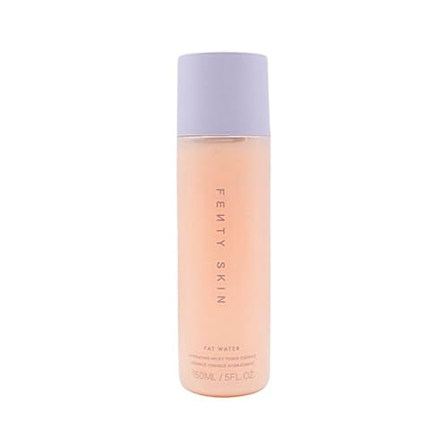 Fenty Skin Fat Water Hydrating Milky Toner Essence with Hyaluronic Acid + Tamarind 5 oz / 150 mL