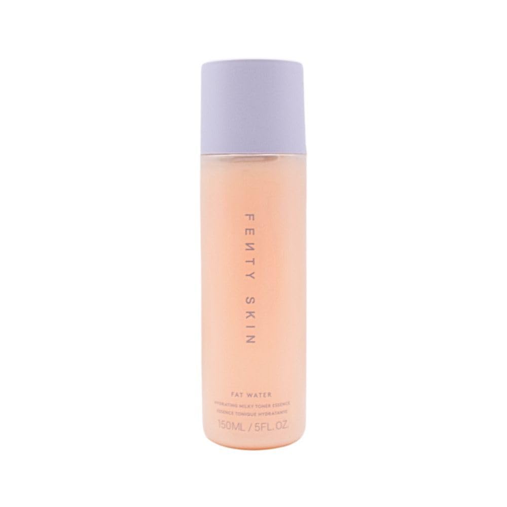Fenty Skin Fat Water Hydrating Milky Toner Essence with Hyaluronic Acid + Tamarind 5 oz / 150 mL