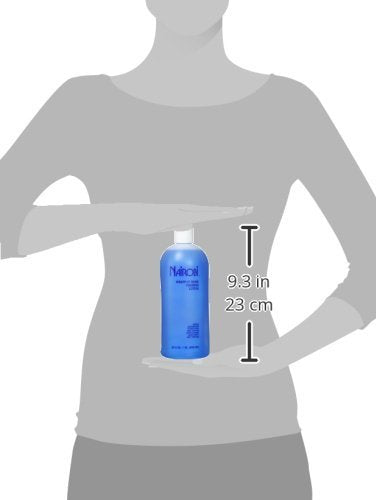 Nairobi Wrap-It Shine Foaming Lotion, 32 Ounce