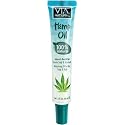 Via Natural 100% Natural Hemp Oil Ultra Care Tube Oil (1.5 oz.)