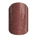Jamberry Sparkling Marsala Nail Wrap (Full Sheet) Beauty & Personal Care Jamberry